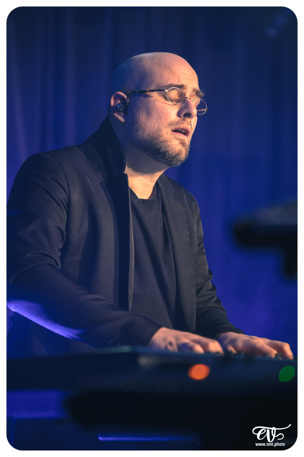 MATTHIEU SPEHNER & FRIENDS